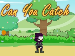 Lalao Can You Catch