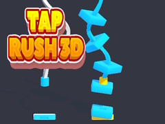 Lalao Tap Rush 3D