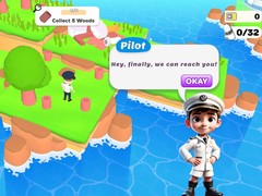 Lalao Lost Adventure