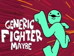 Lalao Generic Fighter Maybe