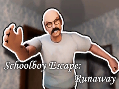 Lalao Schoolboy Escape: Runaway
