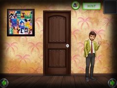 Lalao Amgel Easy Room Escape 302