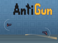Lalao AntiGun