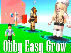 Lalao Obby Easy Grow