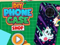 Lalao DIY Phone Case Shop