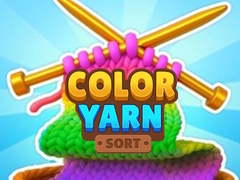 Lalao Color Yarn Sort