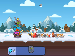 Lalao Furry Road