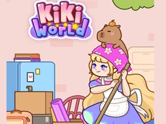 Lalao Kiki World