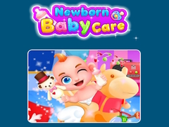 Lalao Newborn Baby Care