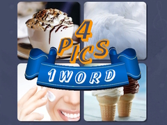 Lalao 4 Pics 1 Word 