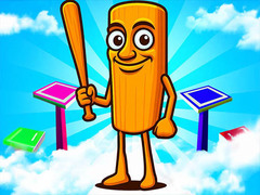 Lalao Brainrot Evolution Game