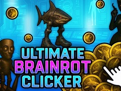 Lalao Ultimate Brainrot Clicker