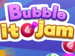 Lalao Bubble It Jam