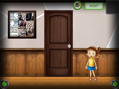 Lalao Amgel Kids Room Escape 327