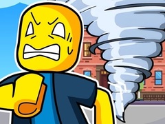 Lalao Natural disaster survival Obby