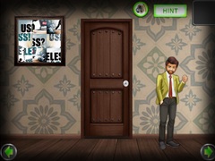 Lalao Amgel Easy Room Escape 303