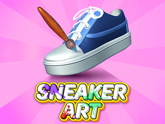 Lalao Sneaker Art