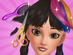 Lalao Hair Salon: Beauty Salon