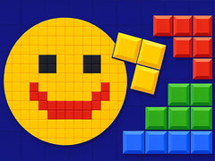 Lalao Block Pixels
