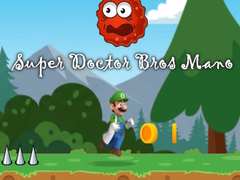 Lalao Super Doctor Bros Mano