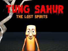 Lalao Tung Sahur lost Spirits