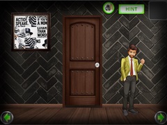 Lalao Amgel Easy Room Escape 304