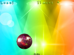 Lalao Touch Ball