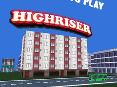 Lalao Highriser