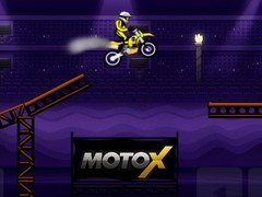 Lalao Super Motocross