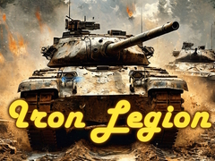 Lalao Iron Legion