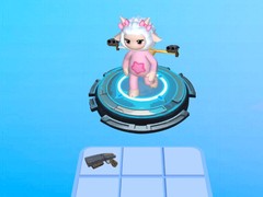 Lalao Pretty Sheep Run