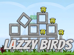 Lalao Lazzy Birds