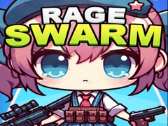 Lalao Rage Swarm