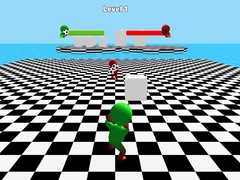 Lalao Curvy Punch