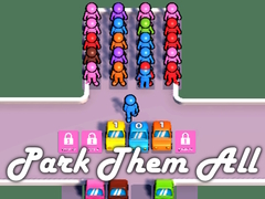 Lalao Park Them All
