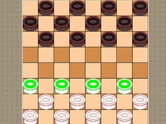 Lalao Pillar Checkers Duel