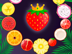 Lalao Fruit King Merge