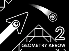 Lalao Geometry Arrow 2