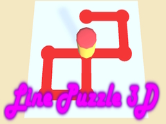 Lalao Line Puzzle 3D