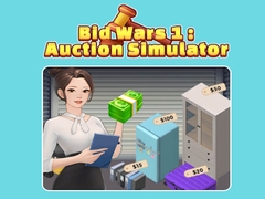 Lalao Bid Wars 1 Auction Simulator