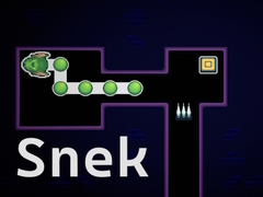Lalao Snek