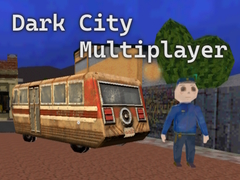 Lalao Dark City Multiplayer