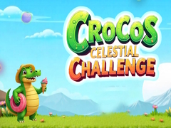 Lalao Crocos Celestial Challenge