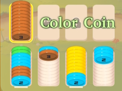 Lalao Color Coin