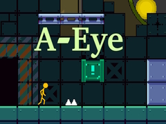 Lalao A-Eye