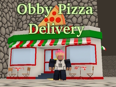 Lalao Obby Pizza Delivery