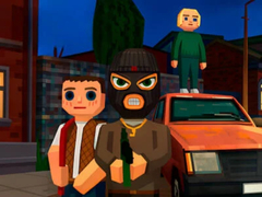 Lalao Dark City