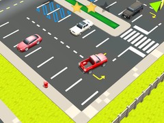 Lalao Heavy Duty: Vehicle Zone