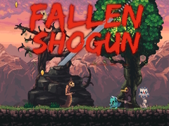Lalao Fallen Shogun