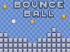Lalao Bounce Ball